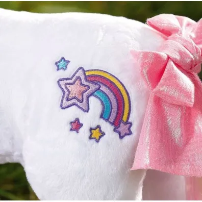Jednoroec Pet Vet Baby Born Zapf