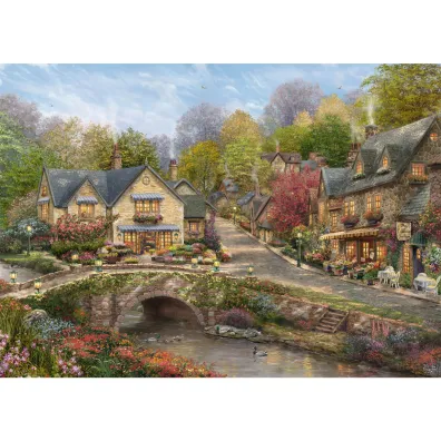 Puzzle PQ 2000 el. Lato Schmidt