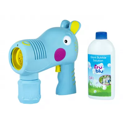 Fru Blu Blaster Hippo + P�yn 0,4L Tm Toys