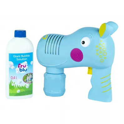 Fru Blu Blaster Hippo + P�yn 0,4L Tm Toys