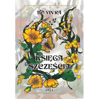 Ksi�ga szcz�cia - Bo Yin Ra
