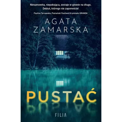 Pusta� - Agata  Zamarska