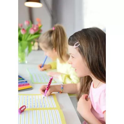 Faber-Castell Pi�ro wieczne Scribolino