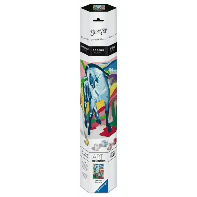 Ravensburger CreArt Canvas Bauhaus