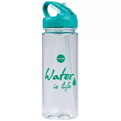 Centrum Butelka na wod� plastikowa 600ml