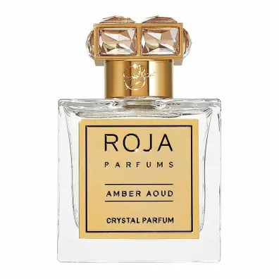 Roja Parfums Aoud Crystal Perfumy 100 ml