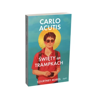 Carlo Acutis. �wi�ty w trampkach