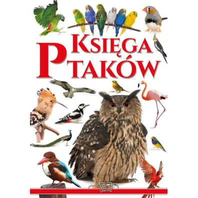 Ksi�ga ptak�w