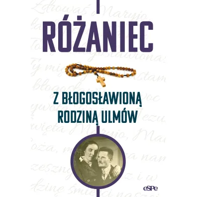 R�aniec z b�ogos�awion� rodzin� Ulm�w - Magdalena  K�dzierska-Zaporowska