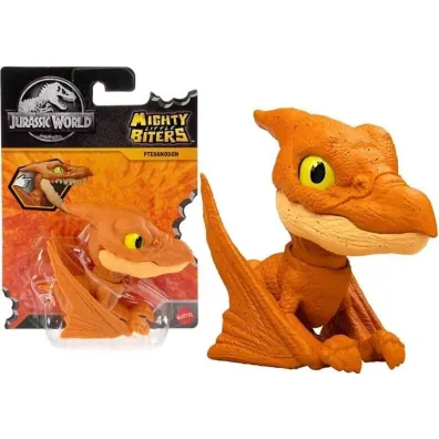 Jurrasic World Dinozaur Dighty Little Pteranodon Mattel