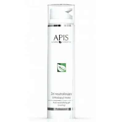 Apis Acid Neutralising Gel el neutralizujcy (chodzcy) kwasy 200 ml