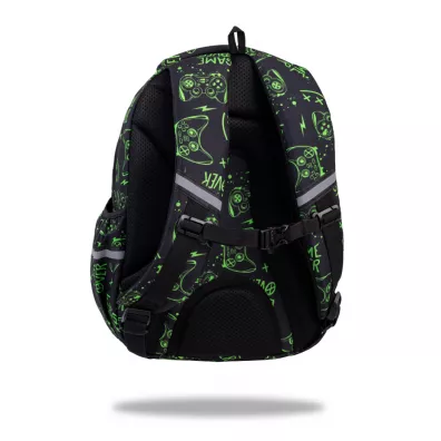 CoolPack Plecak m�odzie�owy Jerry Game Night