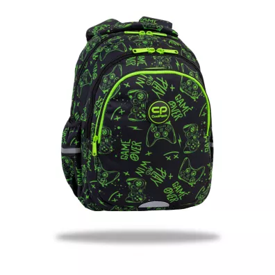 CoolPack Plecak m�odzie�owy Jerry Game Night