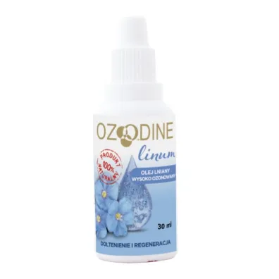 Ozonfix Linum 30 ml