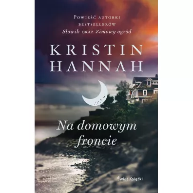 Na domowym froncie - Kristin Hannah