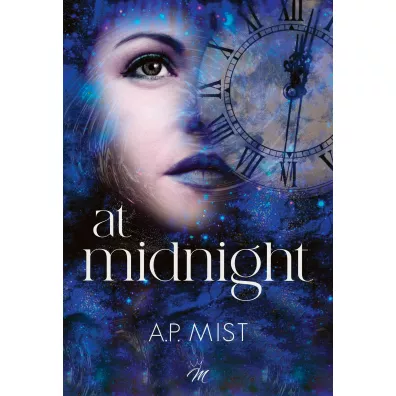 At midnight - A.P. Mist