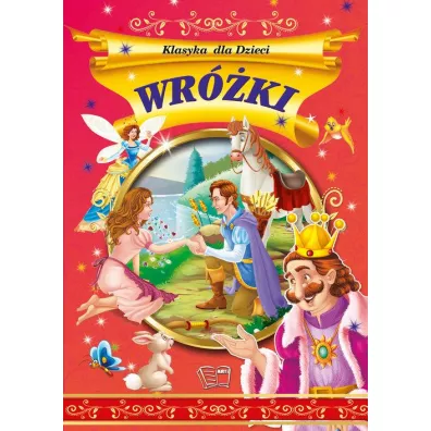 Wr�ki. Klasyka dla dzieci