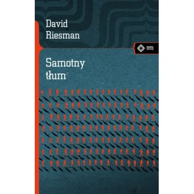 Samotny t�um - David Riesman