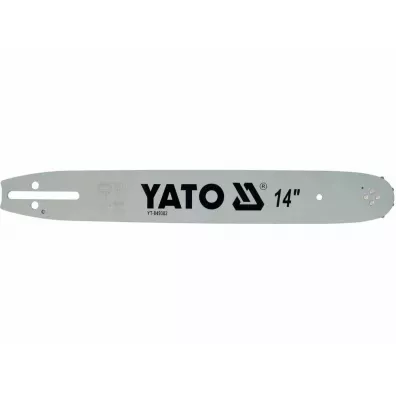 Yato Prowadnica acucha 35cm (14") 3/8" 52 0.05" u