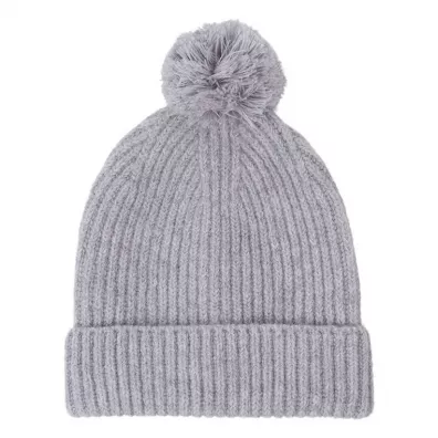 Lodger Czapeczka z we�ny merino 100% Drizzle 3-6 mies.