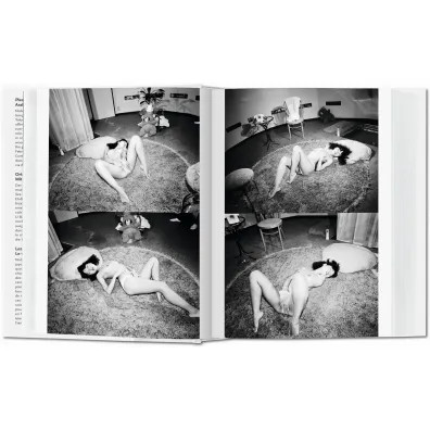 Araki. Tokyo Lucky Hole wer. angielska