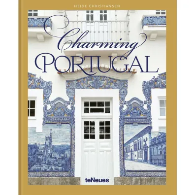 Charming Portugal - Heide Christiansen
