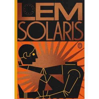 Solaris - Stanis�aw Lem