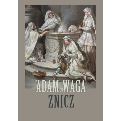 Znicz - Adam Waga
