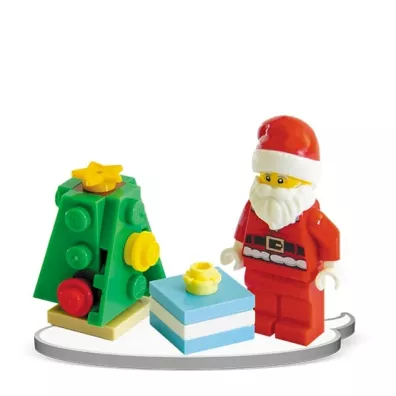Lego Mixed Themes. Ruszamy na Biegun!