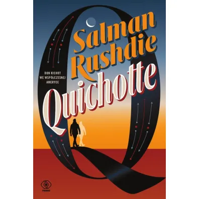 Quichotte - Heide Bergmann, Jerzy Koz�owski, Salman Rushdie