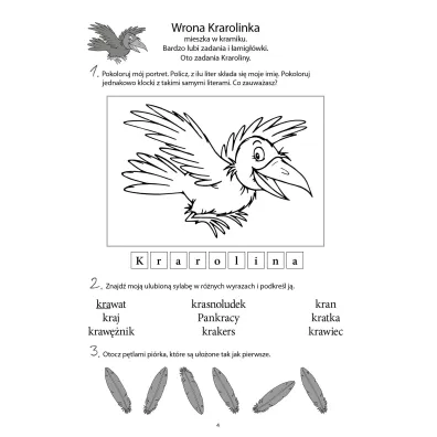 Kramik �wiczenia korekcyjno-kompensacyjne