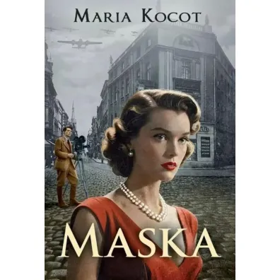 Maska - Maria  Kocot