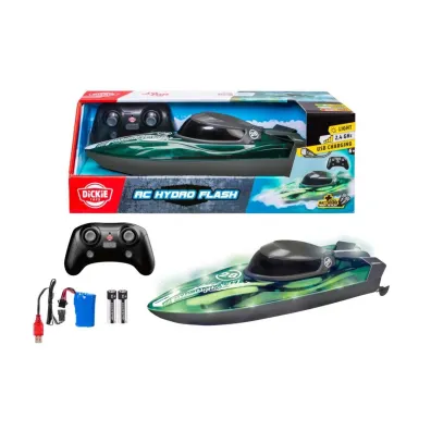 Motor�wka Hydro Flash 31cm Simba