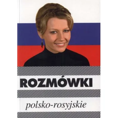 Rozm�wki rosyjskie  KRAM - Urszula Michalska