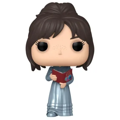 Figurka Movies Beetlejuice Astrid Funko Pop
