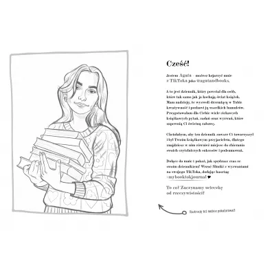 BookTok Journal