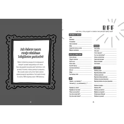 BookTok Journal