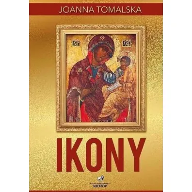 Ikony - Joanna Tomalska