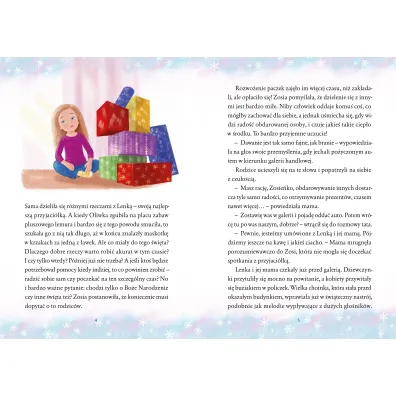 Zacz�o si� w �wi�ta