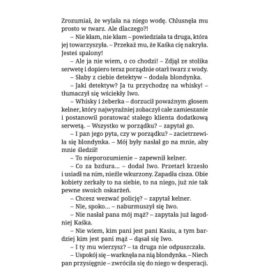 Psy szczekaj�, karawana jedzie dalej. RAK. Tom 1