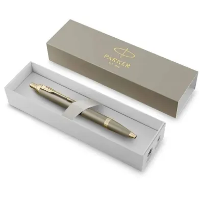 D�ugopis automatyczny IM Rituals Sandstone PARKER 2235420