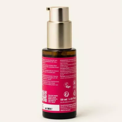 Khadi Ochronny olejek do w�os�w &ndash; Color Care 50 ml