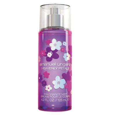 Emanuel Ungaro Heavenly Petals Mgie�ka do cia�a 125 ml