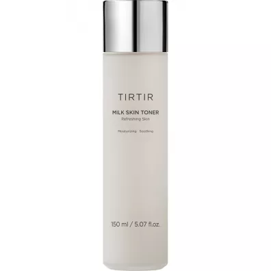 Tirtir Milk Skin Toner nawil�aj�cy tonik do twarzy 150 ml