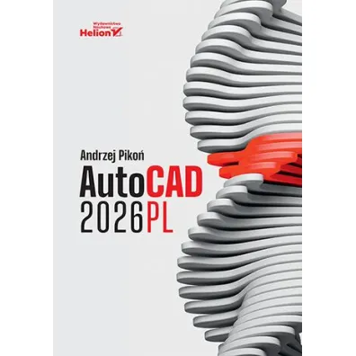 AutoCAD 2026 PL - Andrzej Piko�
