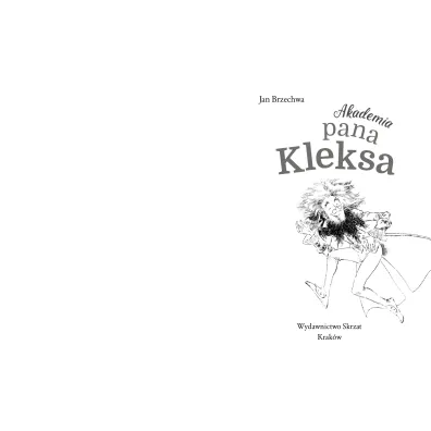 Akademia Pana Kleksa