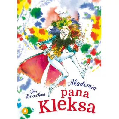 Akademia Pana Kleksa - Jan Brzechwa, Vardanian Suren