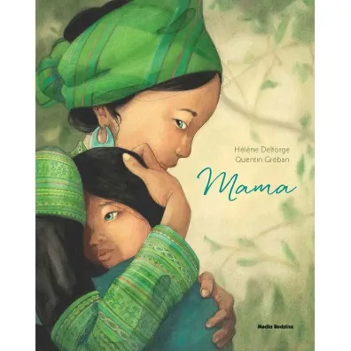 Mama - H�lène Delforge