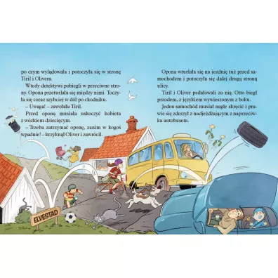 Operacja Gra Pozor�w. Biuro Detektywistyczne nr 2. Tom 31