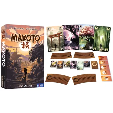 Makoto Egmont